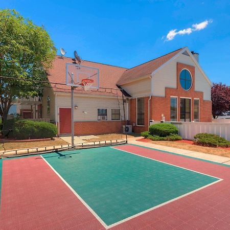 Residence Inn Harrisburg Hershey Εξωτερικό φωτογραφία