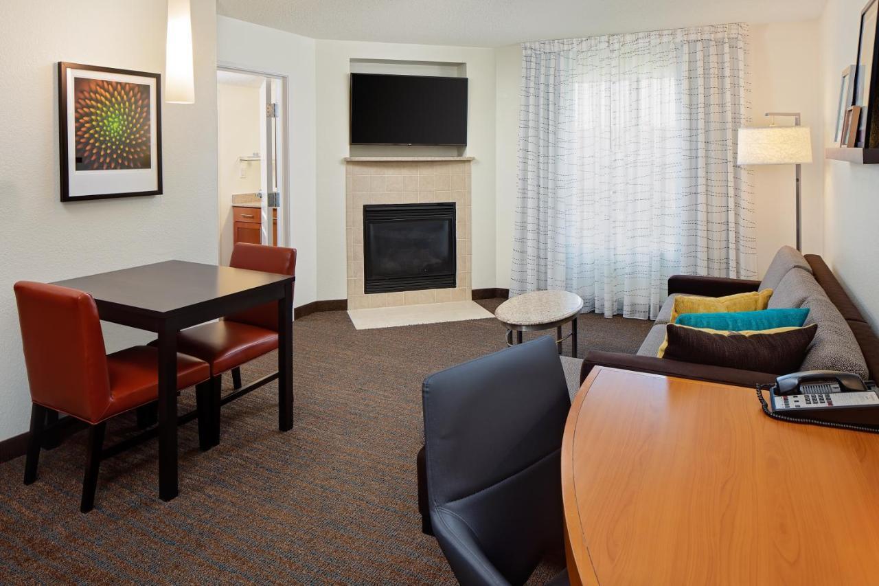 Residence Inn Harrisburg Hershey Εξωτερικό φωτογραφία