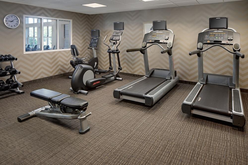 Residence Inn Harrisburg Hershey Εξωτερικό φωτογραφία