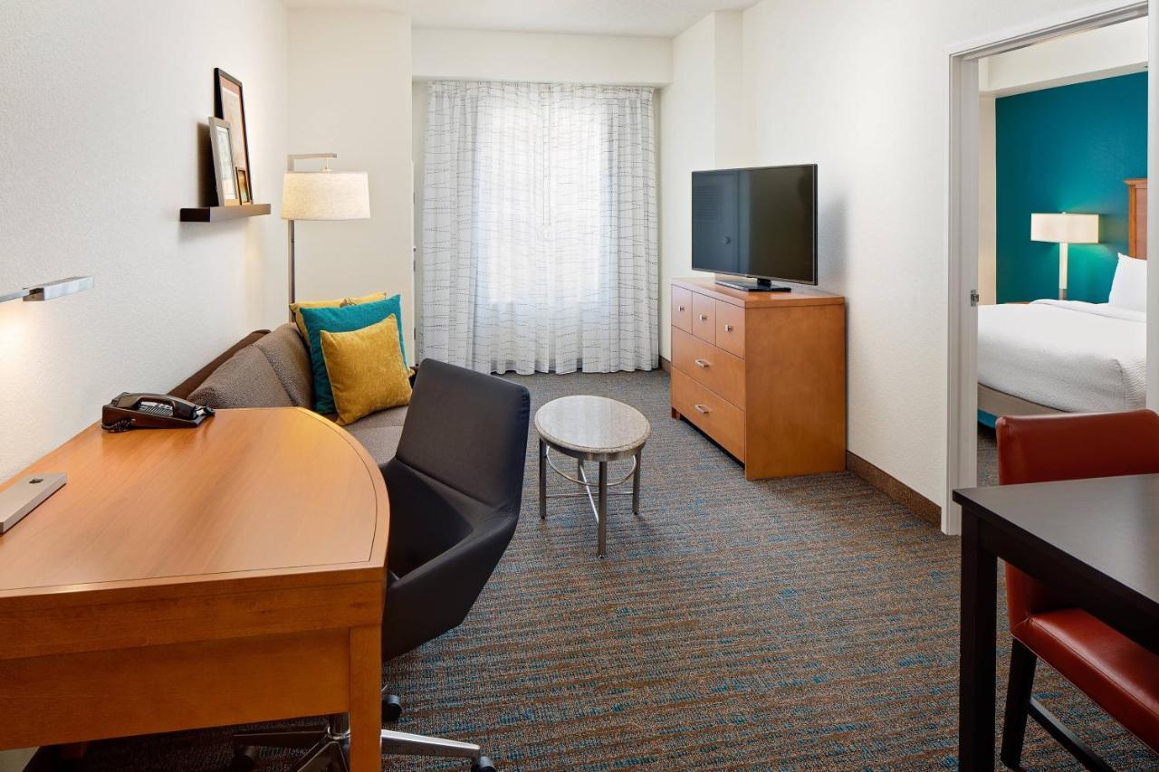 Residence Inn Harrisburg Hershey Εξωτερικό φωτογραφία