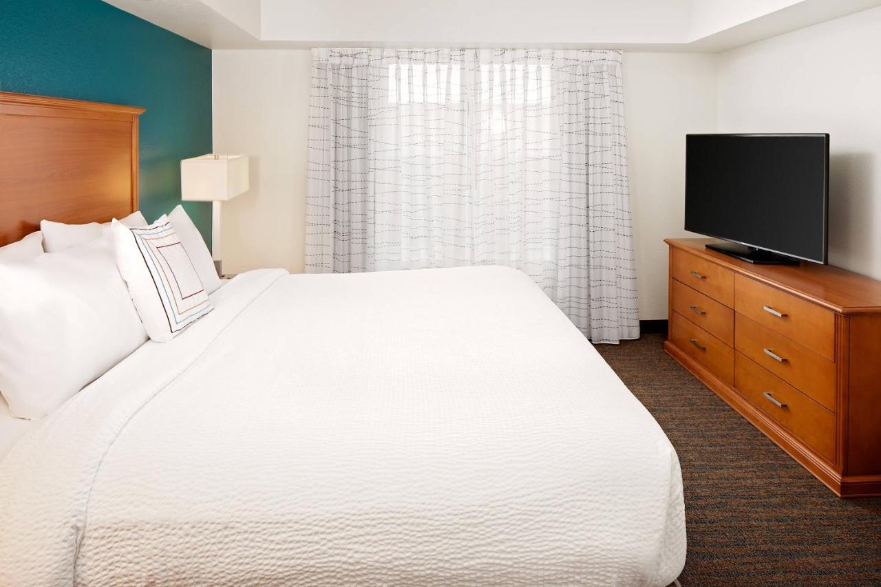 Residence Inn Harrisburg Hershey Εξωτερικό φωτογραφία
