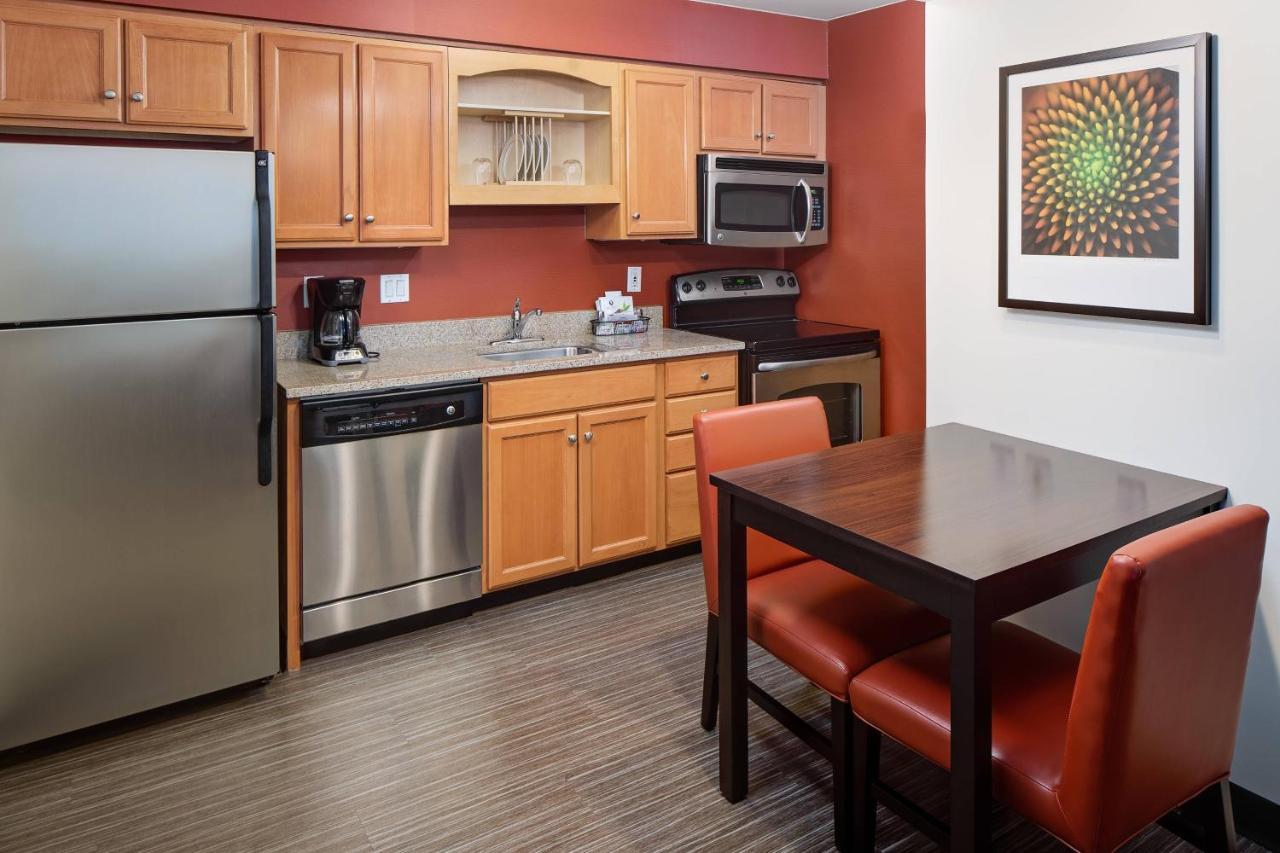 Residence Inn Harrisburg Hershey Εξωτερικό φωτογραφία