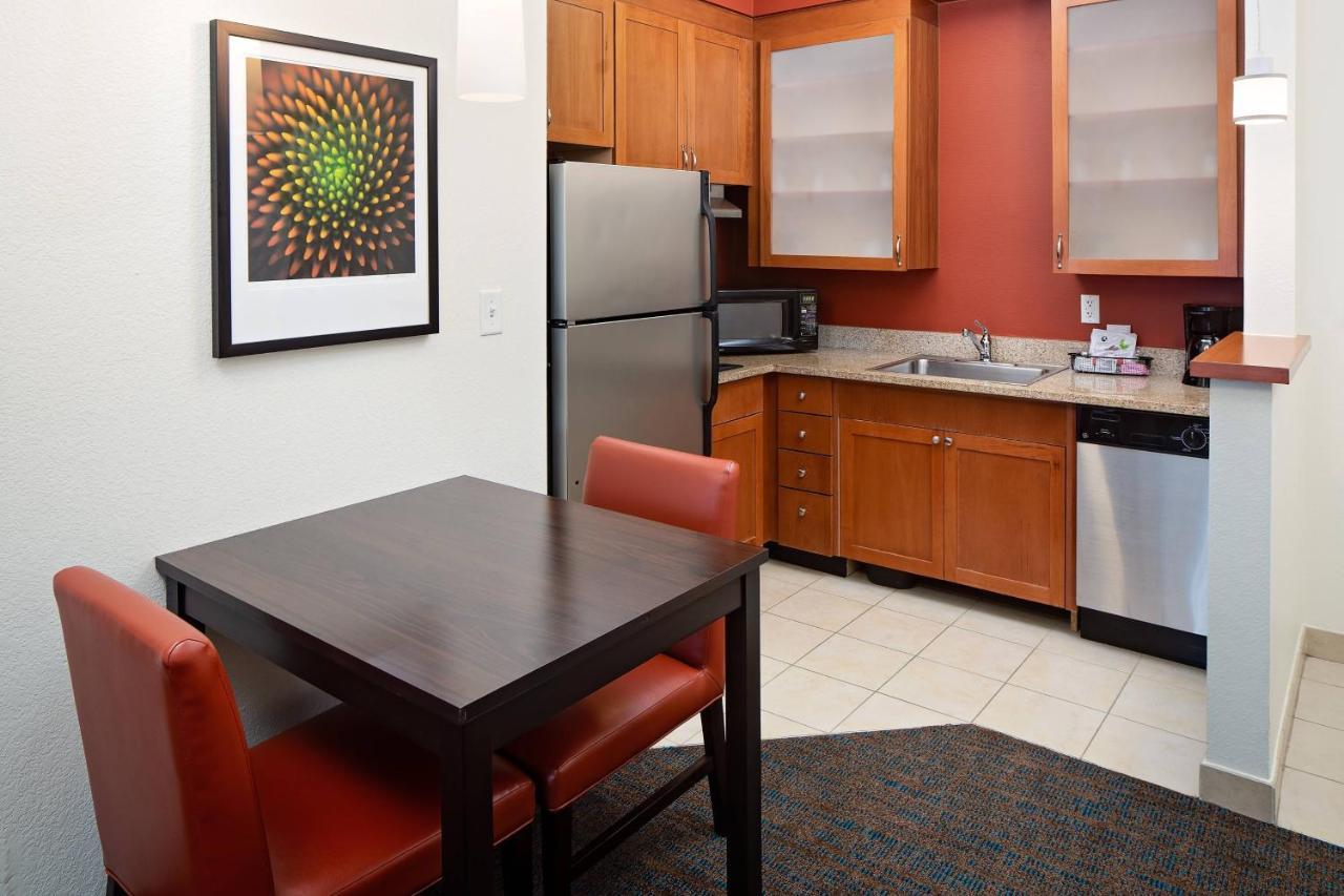 Residence Inn Harrisburg Hershey Εξωτερικό φωτογραφία