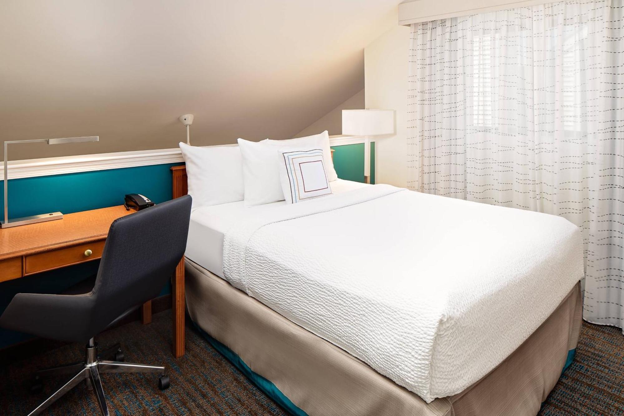 Residence Inn Harrisburg Hershey Εξωτερικό φωτογραφία