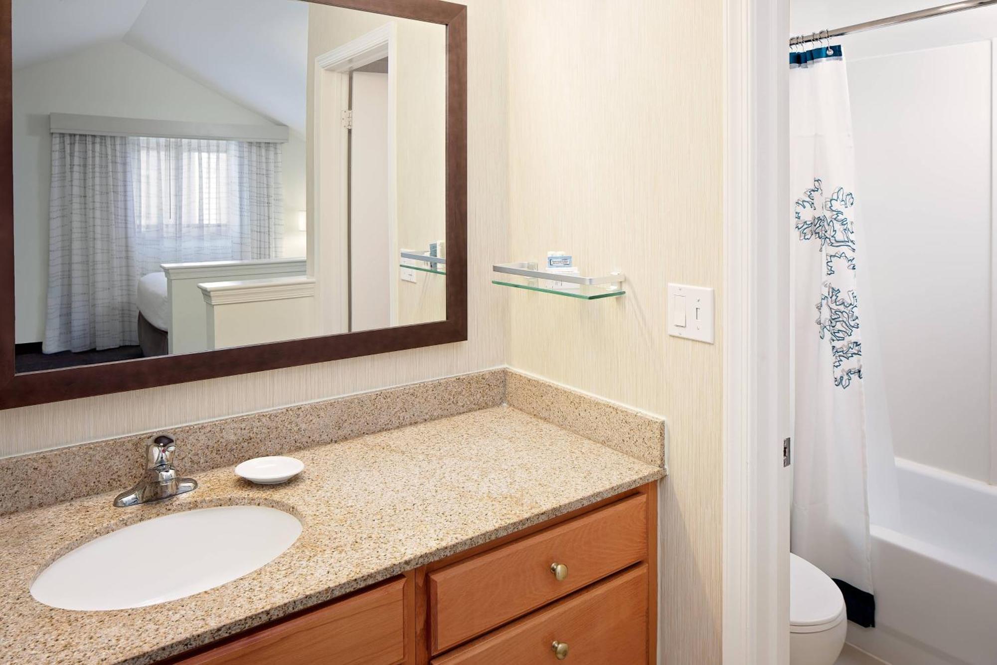 Residence Inn Harrisburg Hershey Εξωτερικό φωτογραφία