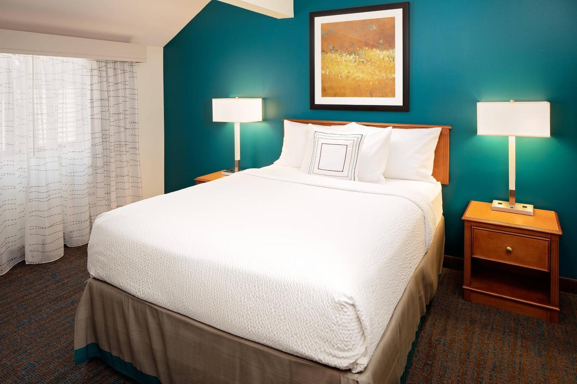 Residence Inn Harrisburg Hershey Εξωτερικό φωτογραφία