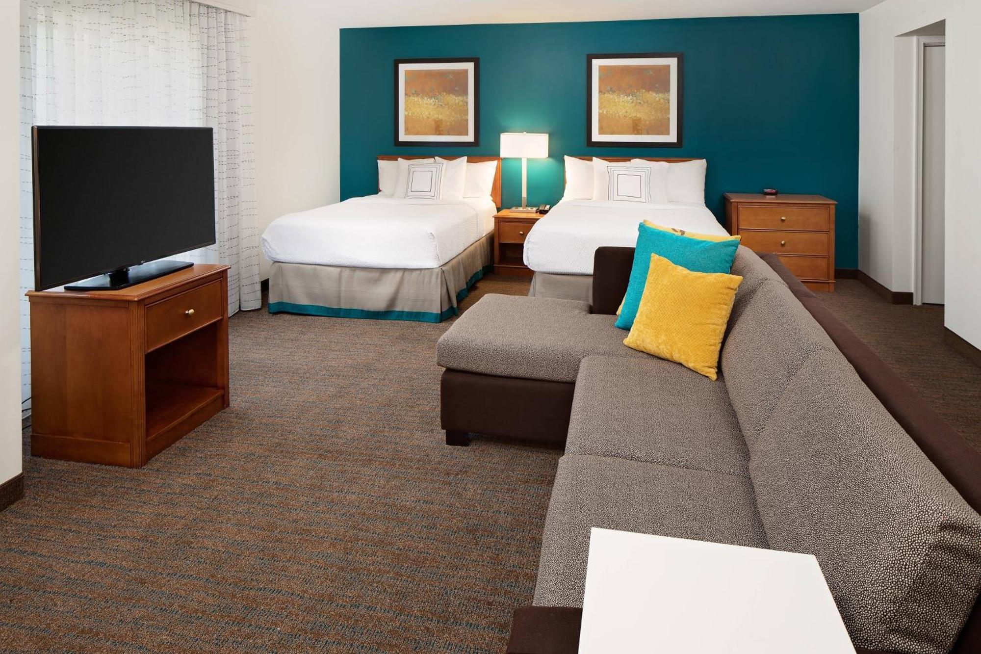Residence Inn Harrisburg Hershey Εξωτερικό φωτογραφία
