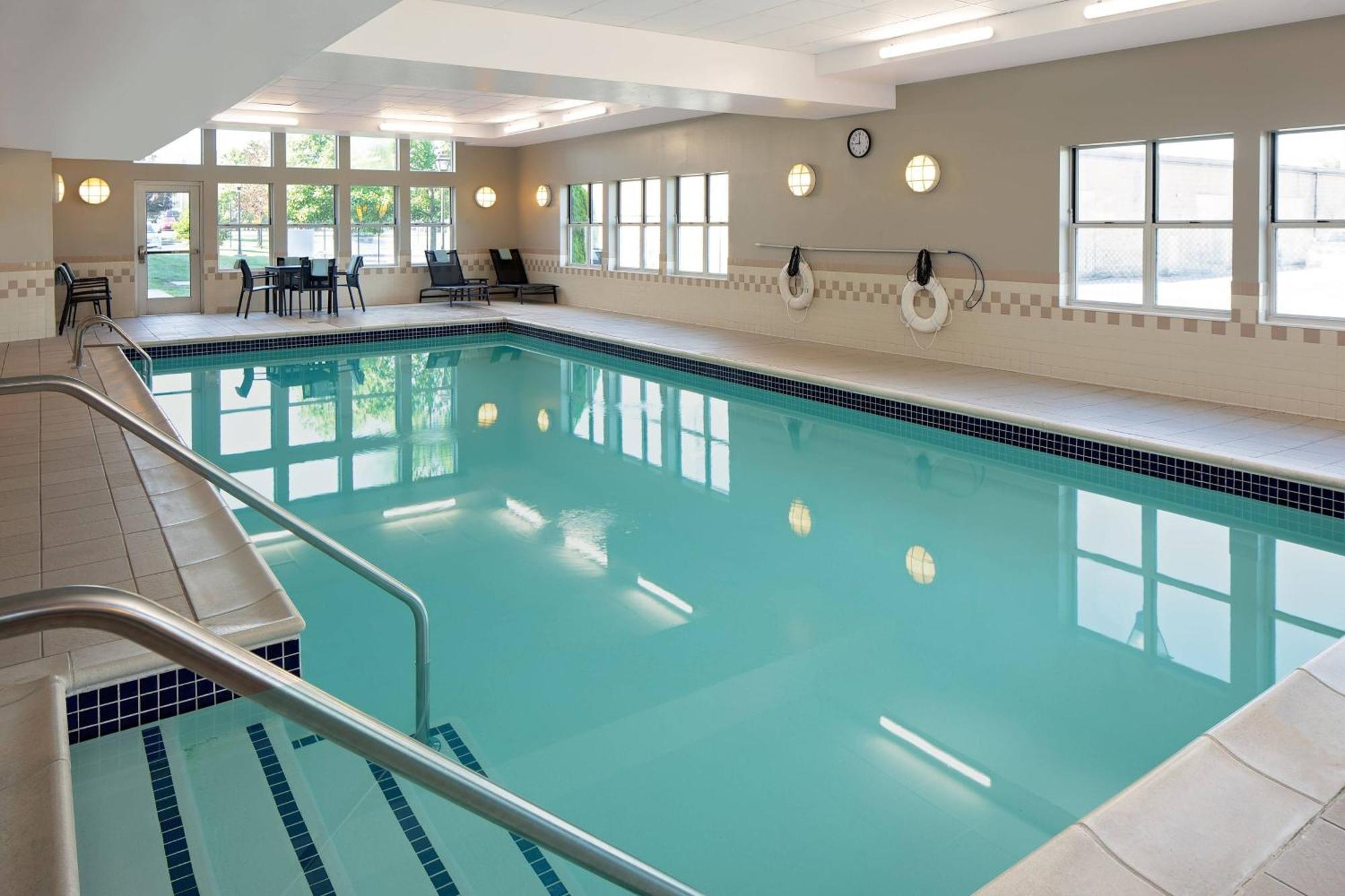 Residence Inn Harrisburg Hershey Εξωτερικό φωτογραφία