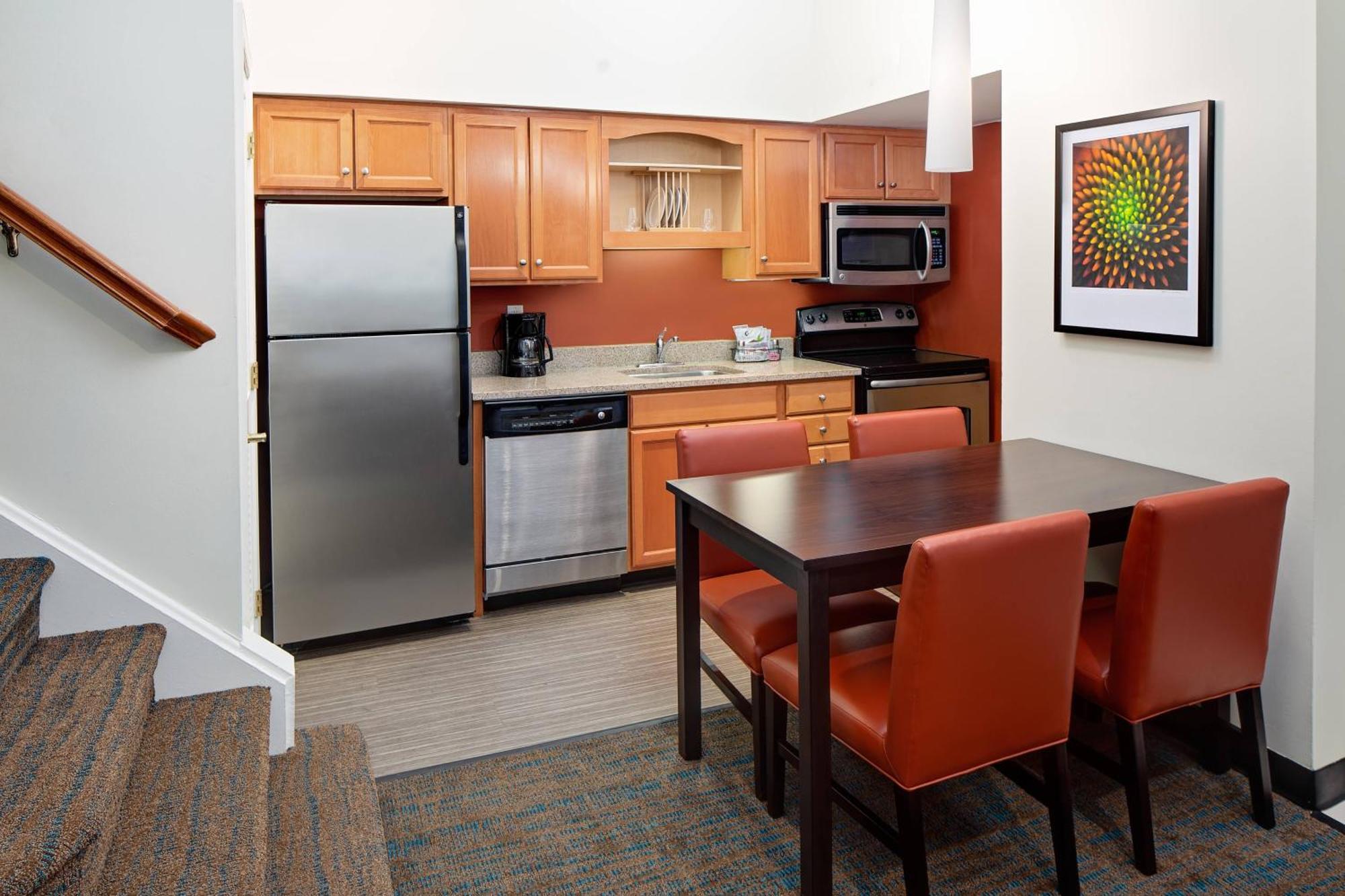 Residence Inn Harrisburg Hershey Εξωτερικό φωτογραφία