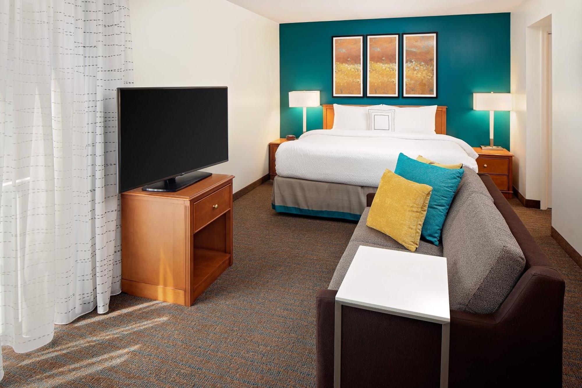 Residence Inn Harrisburg Hershey Εξωτερικό φωτογραφία