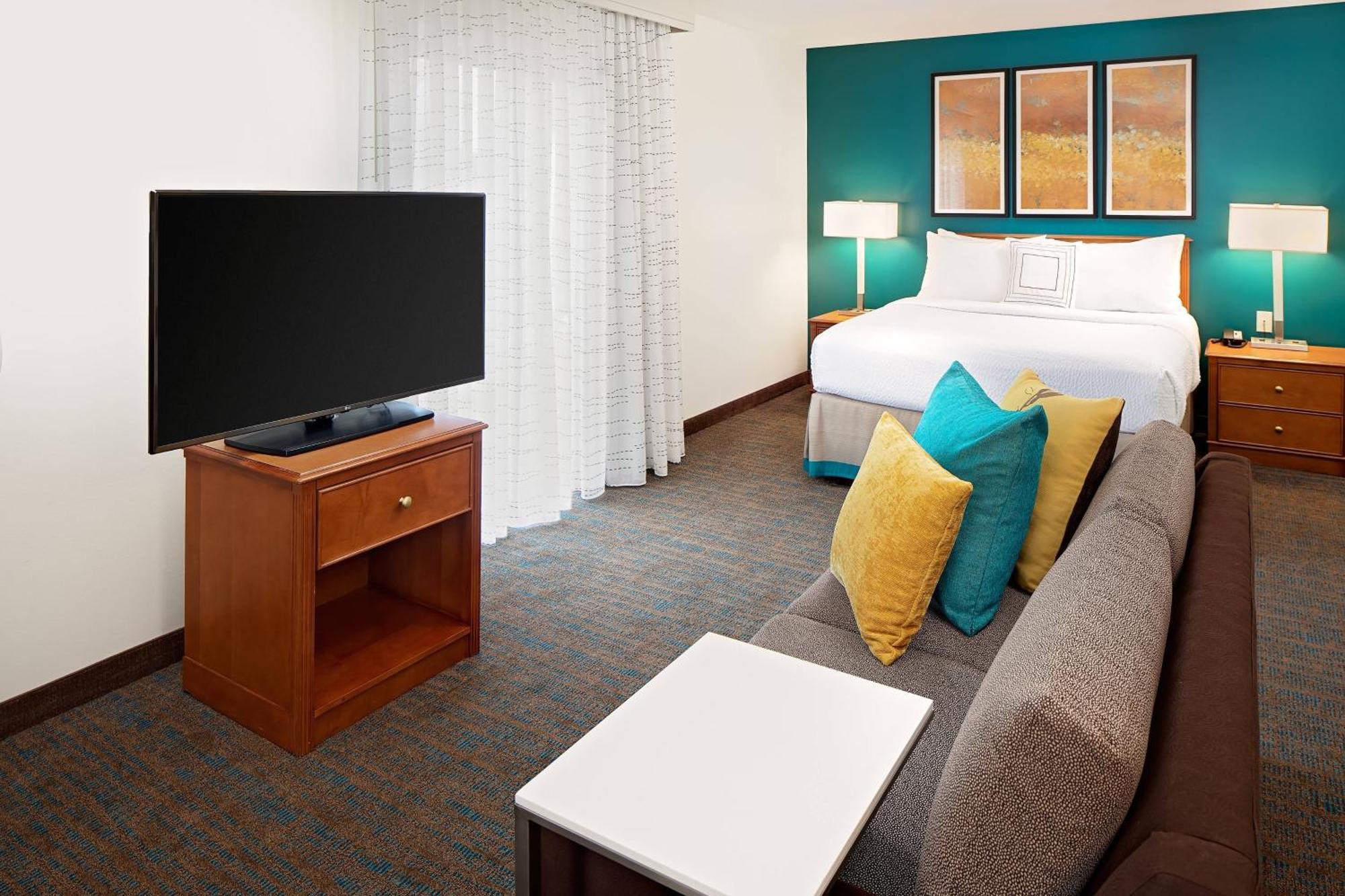 Residence Inn Harrisburg Hershey Εξωτερικό φωτογραφία