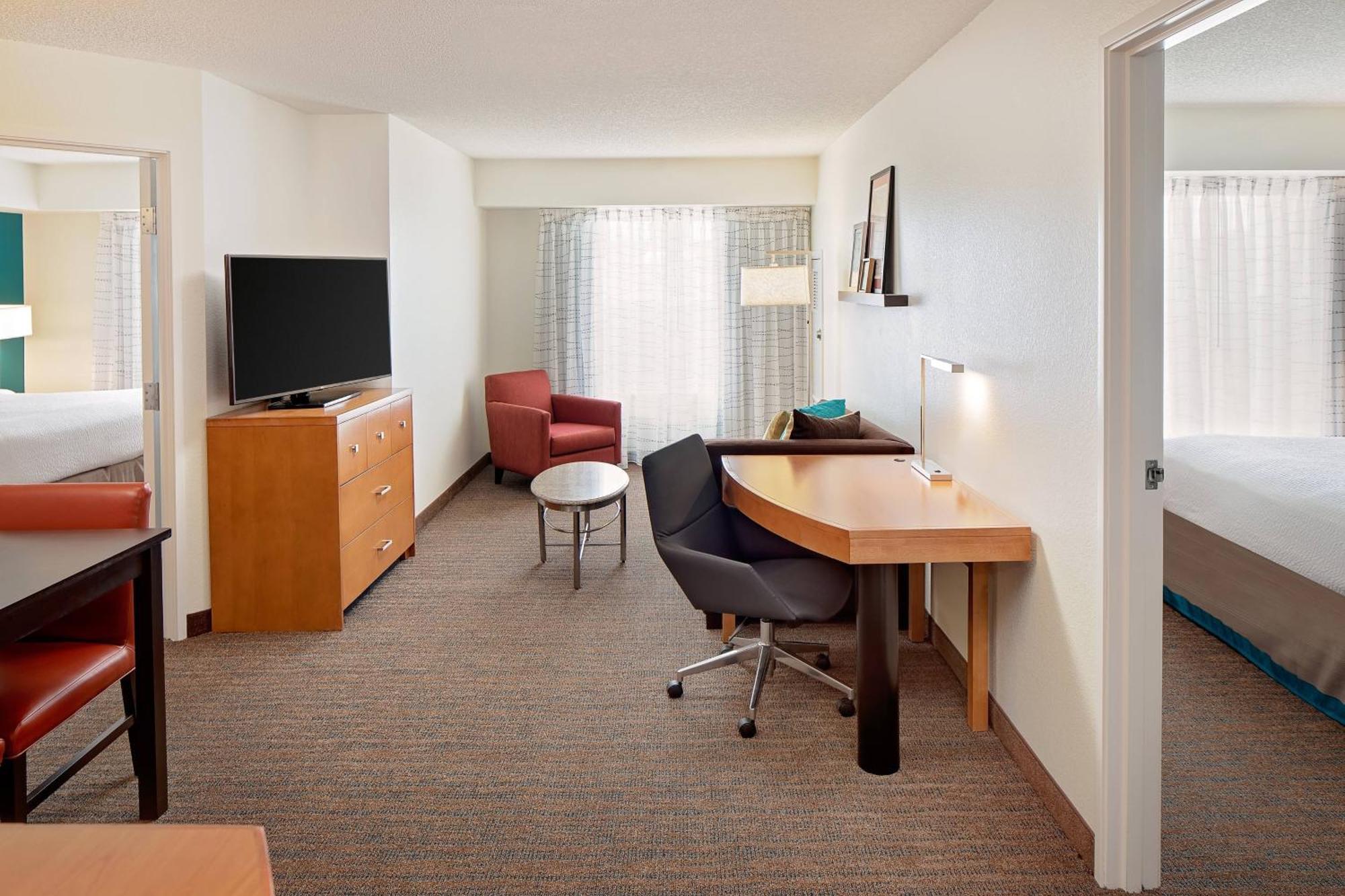 Residence Inn Harrisburg Hershey Εξωτερικό φωτογραφία