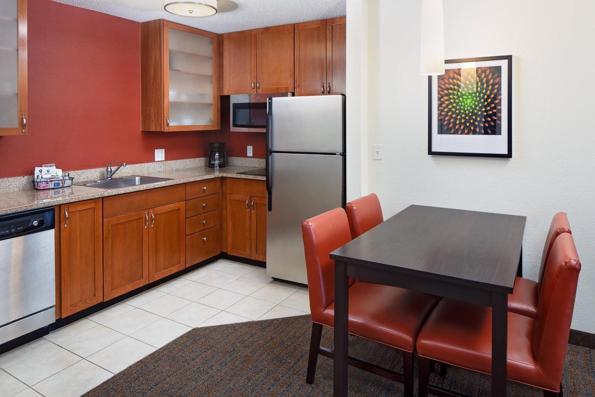 Residence Inn Harrisburg Hershey Εξωτερικό φωτογραφία