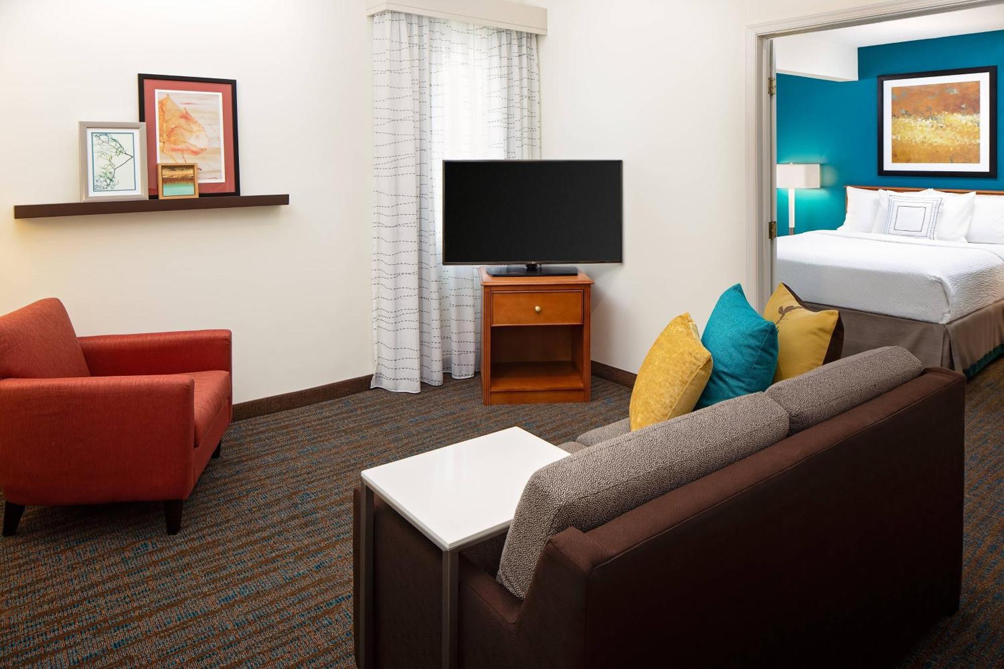 Residence Inn Harrisburg Hershey Εξωτερικό φωτογραφία
