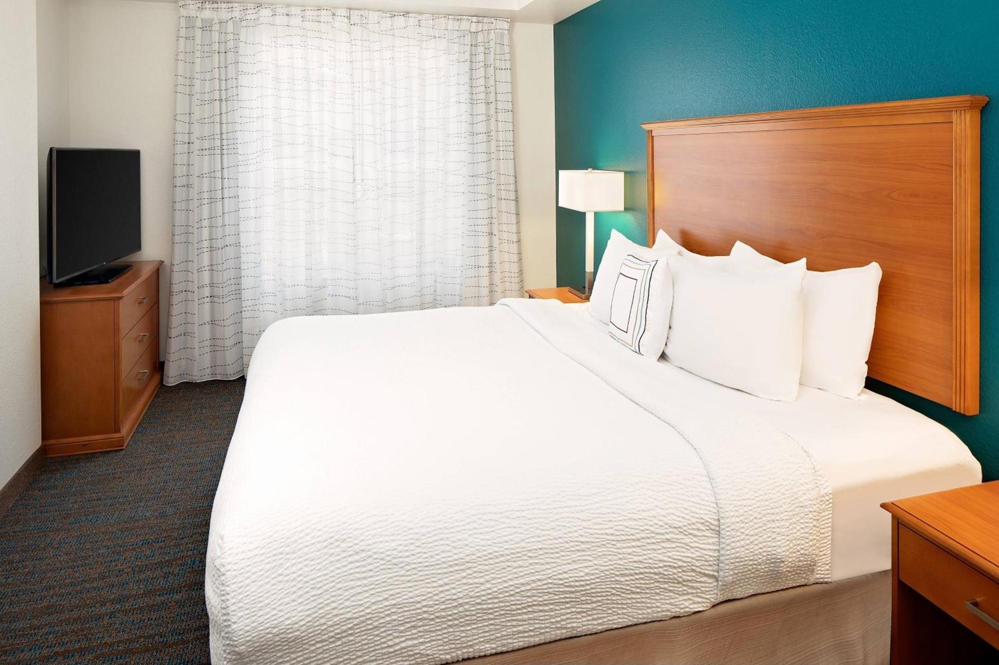 Residence Inn Harrisburg Hershey Εξωτερικό φωτογραφία