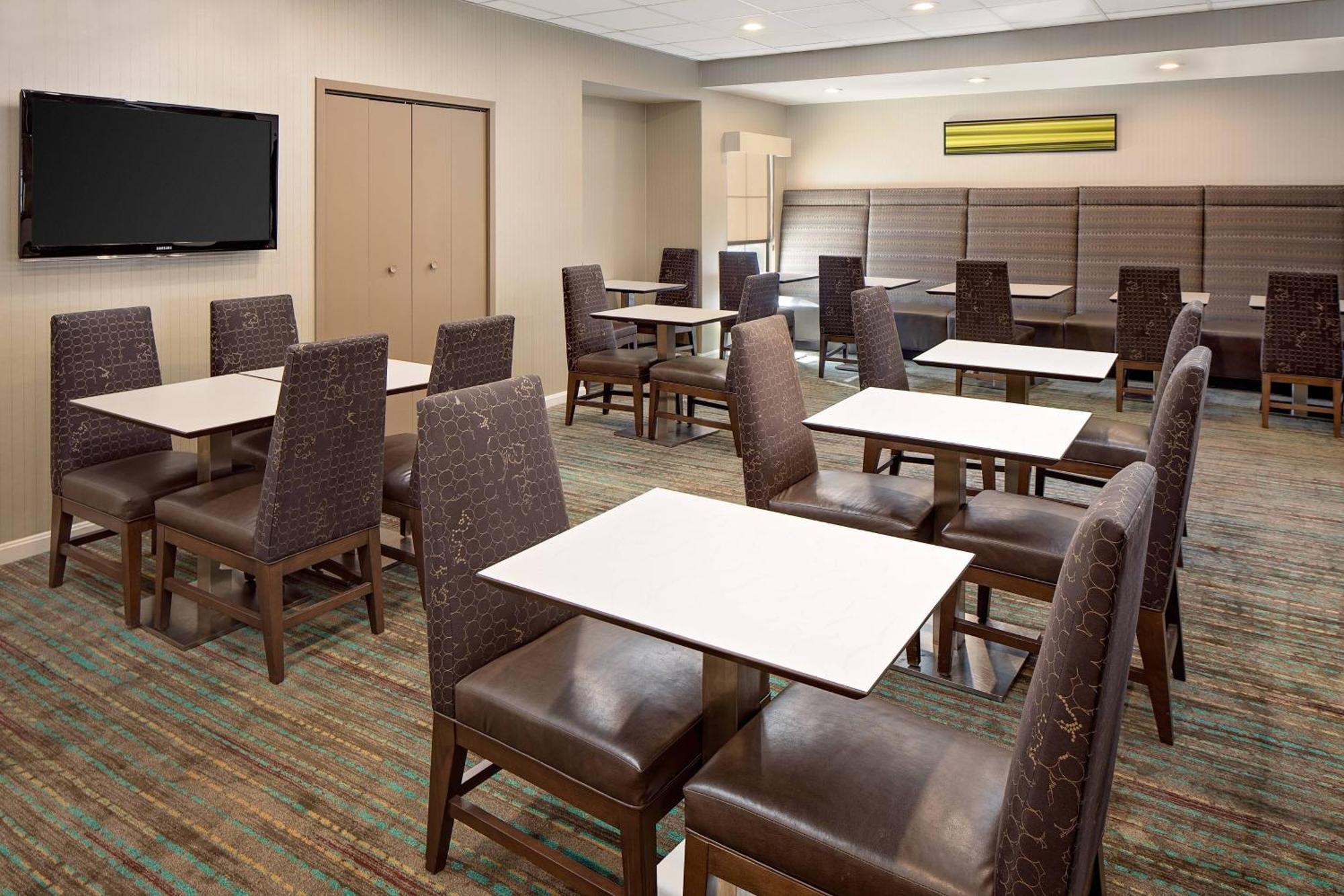 Residence Inn Harrisburg Hershey Εξωτερικό φωτογραφία