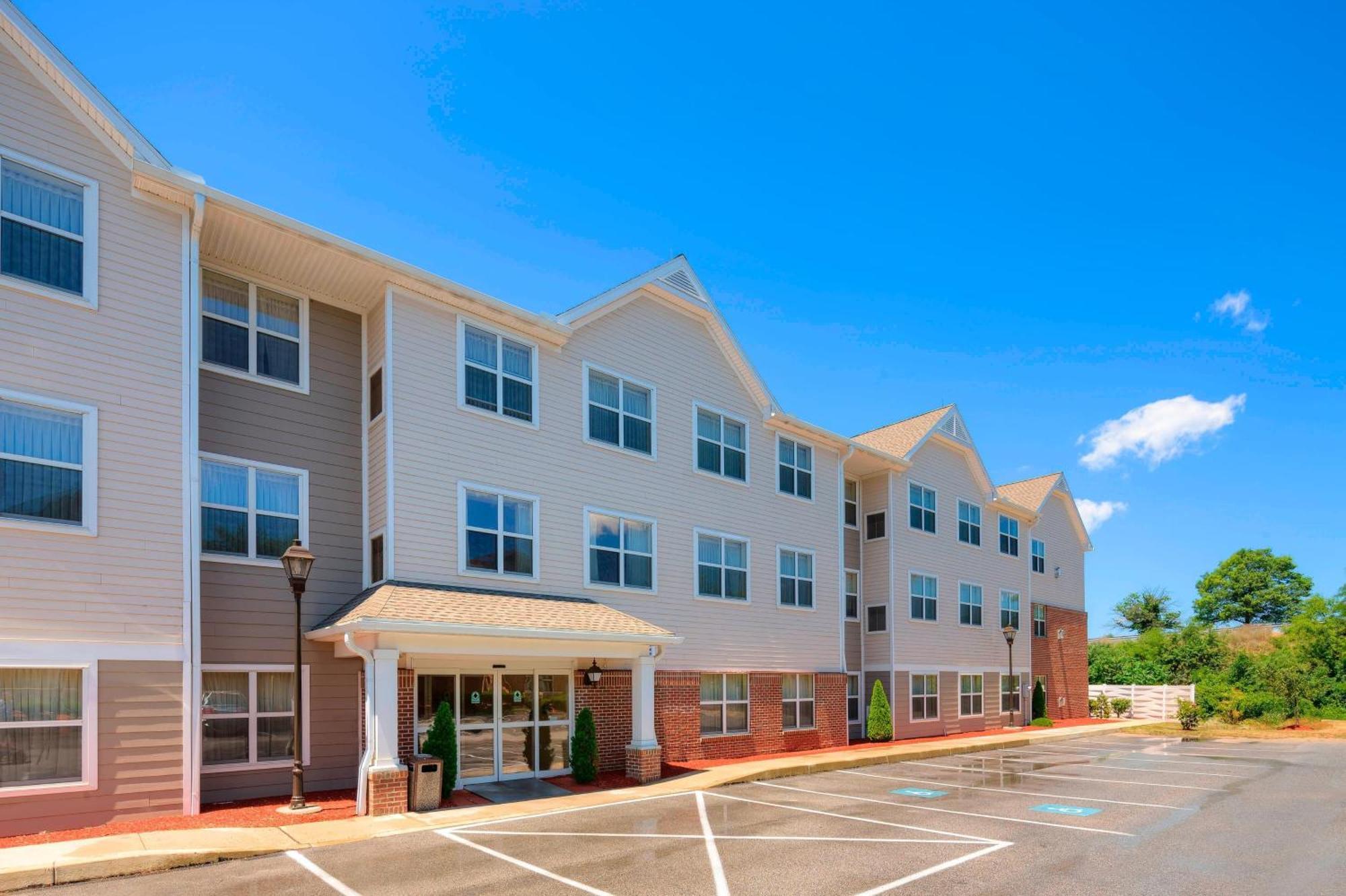 Residence Inn Harrisburg Hershey Εξωτερικό φωτογραφία