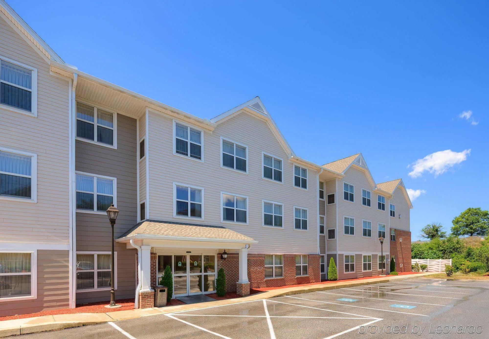 Residence Inn Harrisburg Hershey Εξωτερικό φωτογραφία