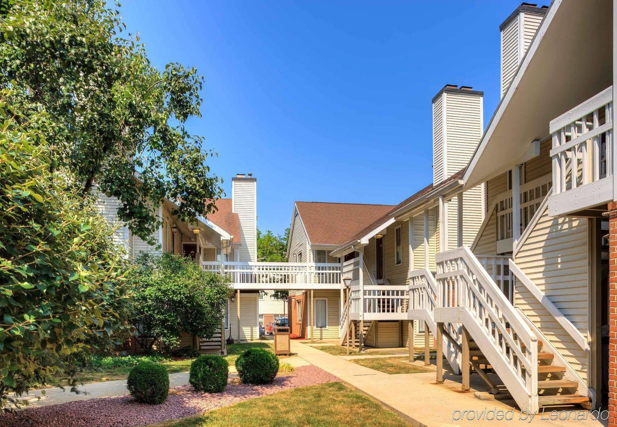 Residence Inn Harrisburg Hershey Εξωτερικό φωτογραφία