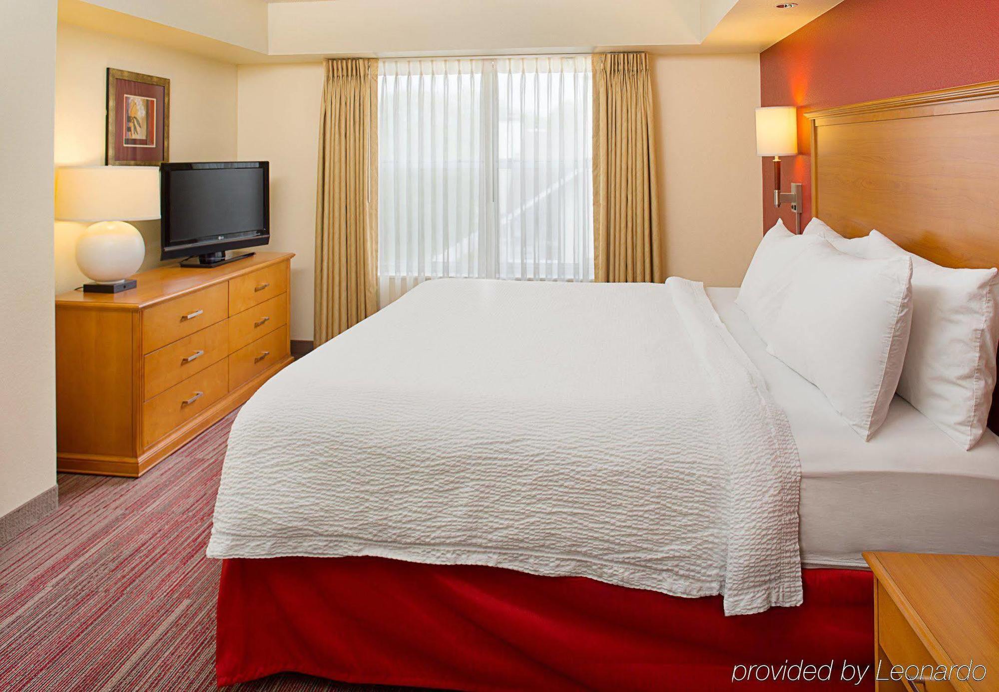 Residence Inn Harrisburg Hershey Εξωτερικό φωτογραφία