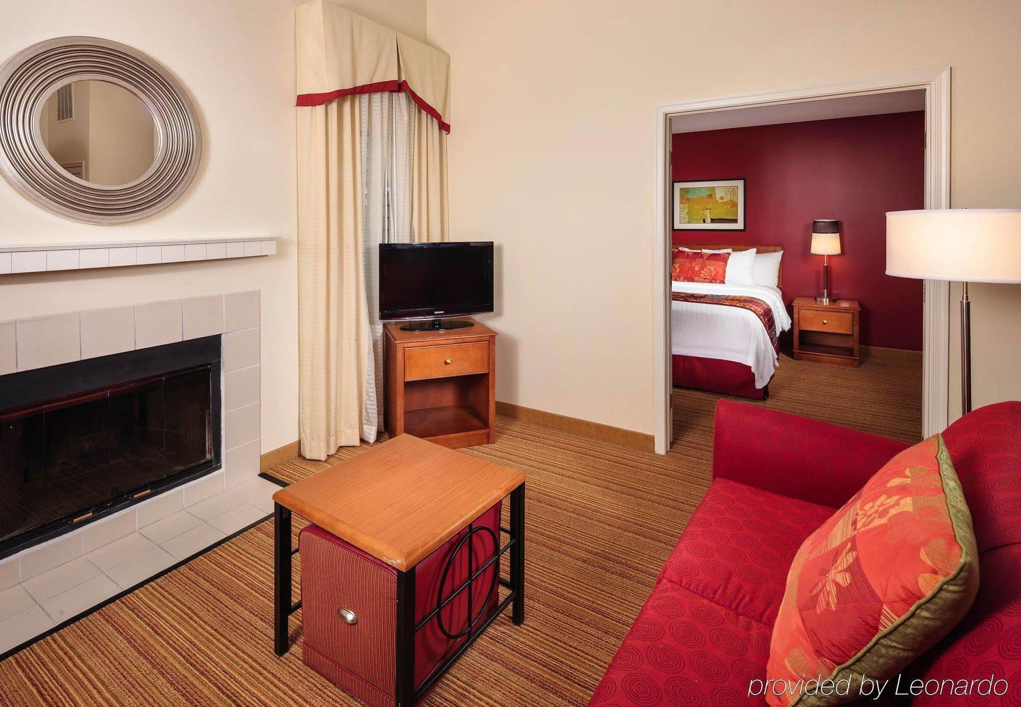 Residence Inn Harrisburg Hershey Δωμάτιο φωτογραφία