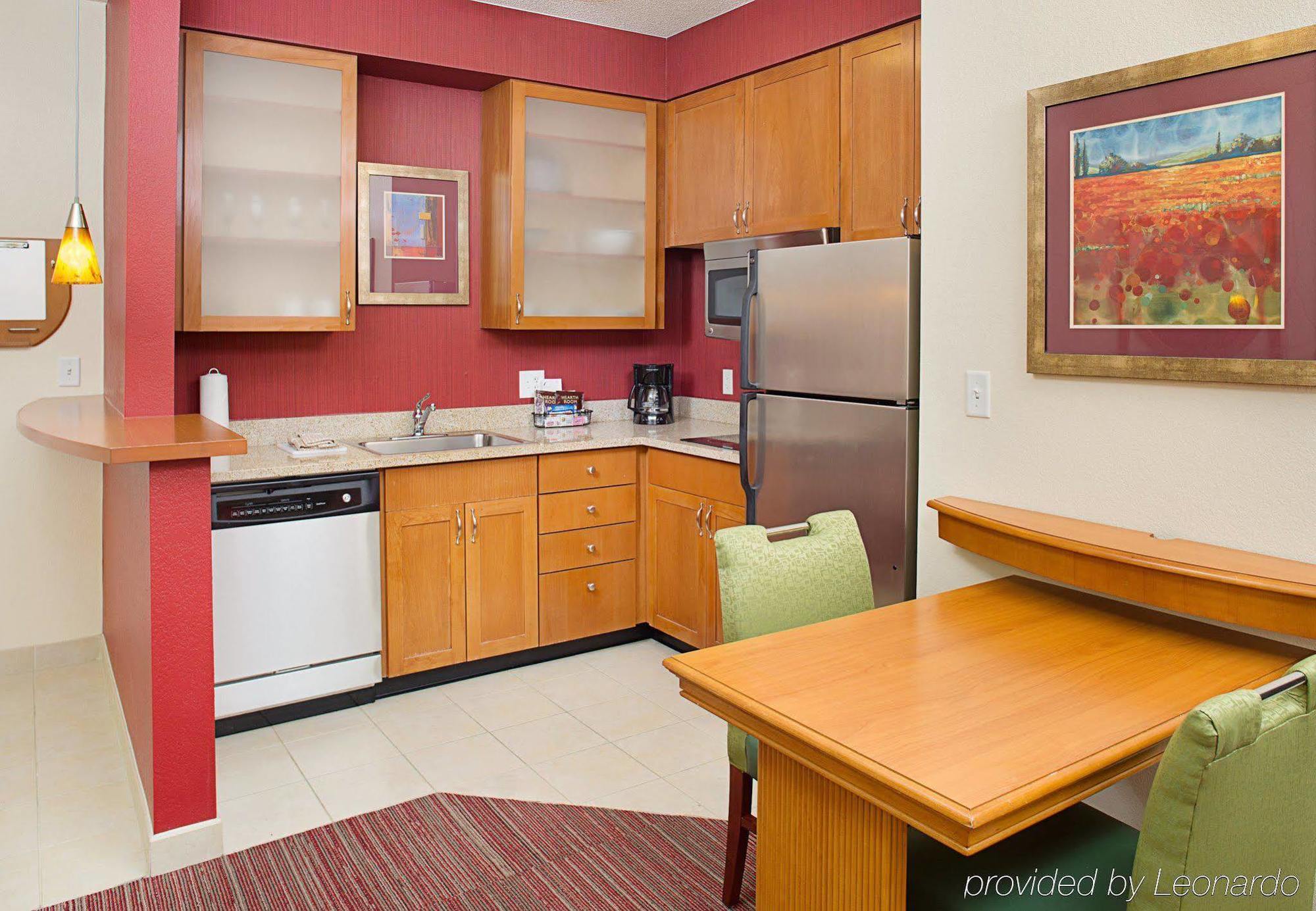 Residence Inn Harrisburg Hershey Εξωτερικό φωτογραφία