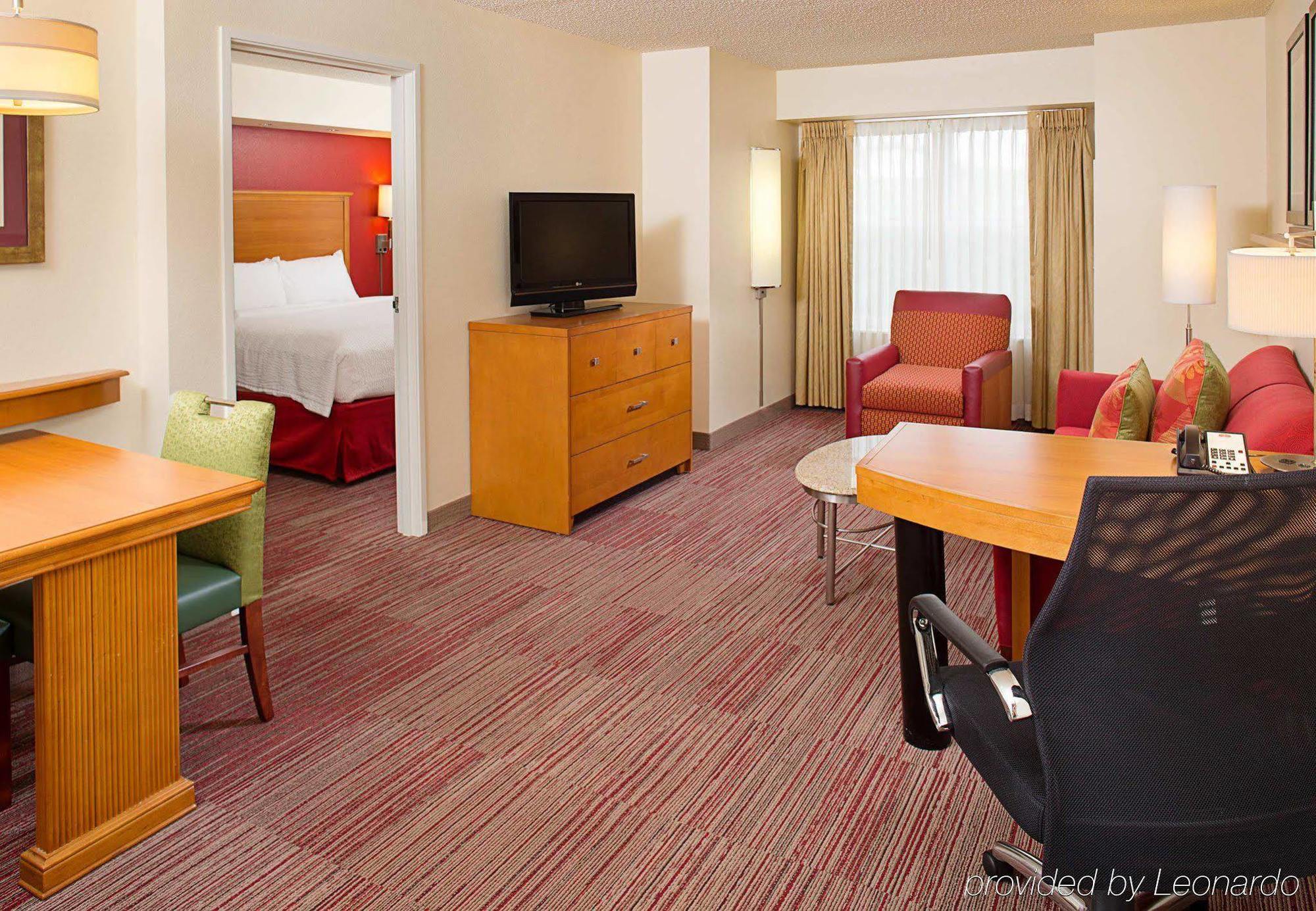 Residence Inn Harrisburg Hershey Εξωτερικό φωτογραφία