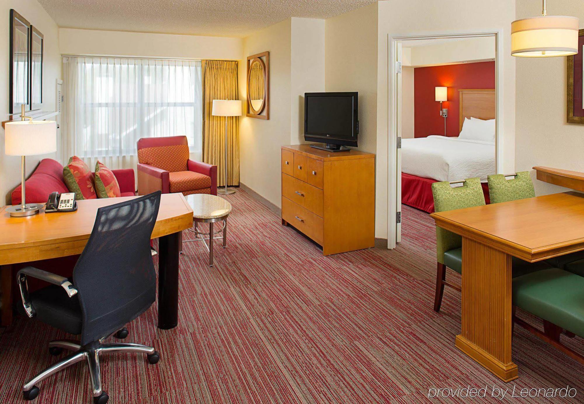 Residence Inn Harrisburg Hershey Εξωτερικό φωτογραφία
