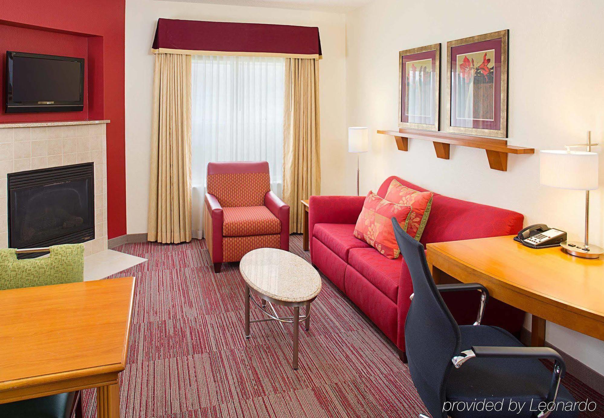 Residence Inn Harrisburg Hershey Εξωτερικό φωτογραφία