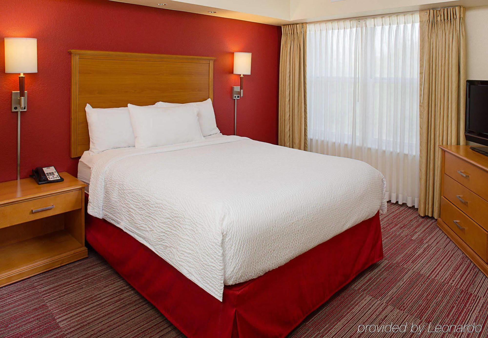 Residence Inn Harrisburg Hershey Εξωτερικό φωτογραφία