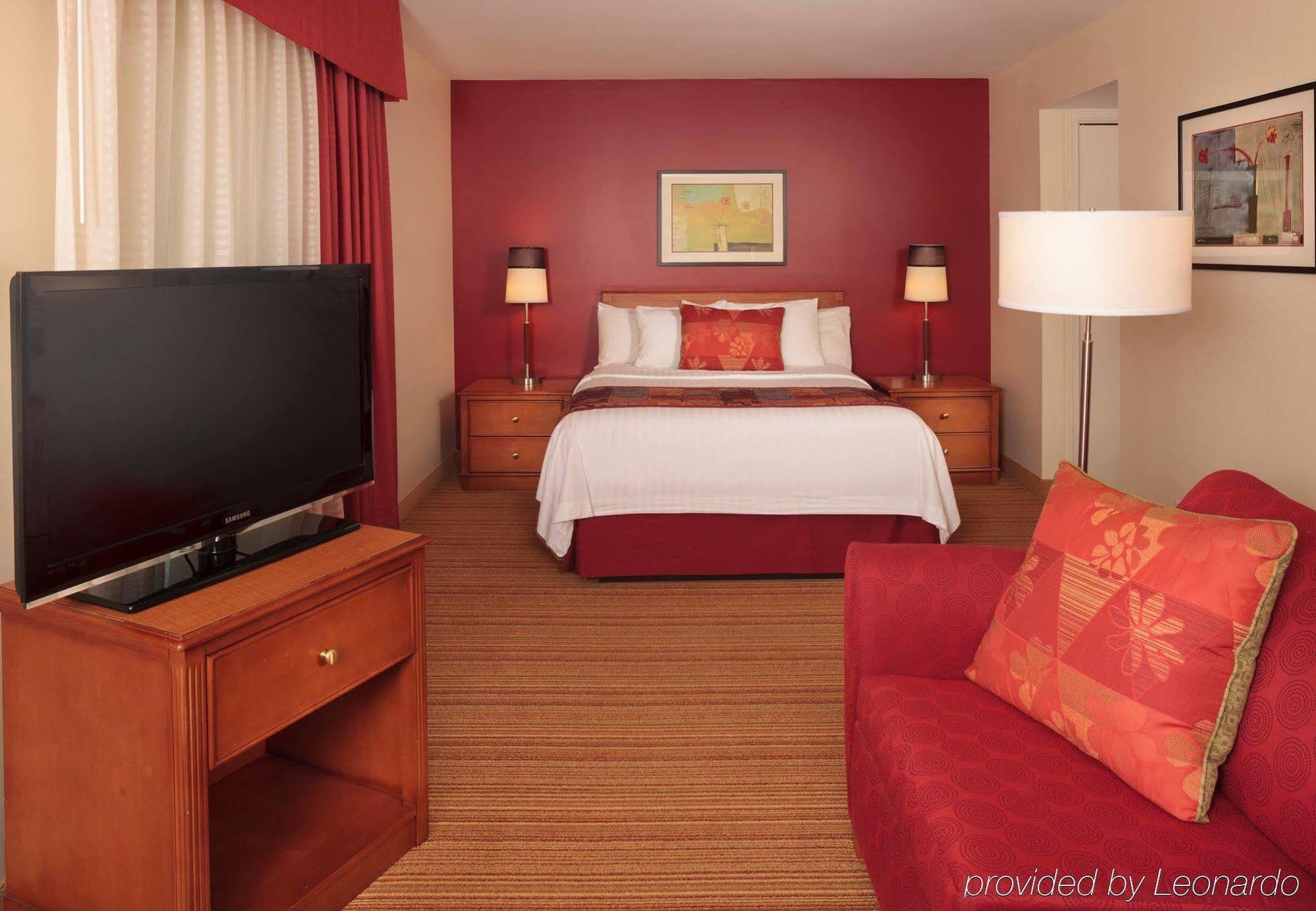 Residence Inn Harrisburg Hershey Δωμάτιο φωτογραφία