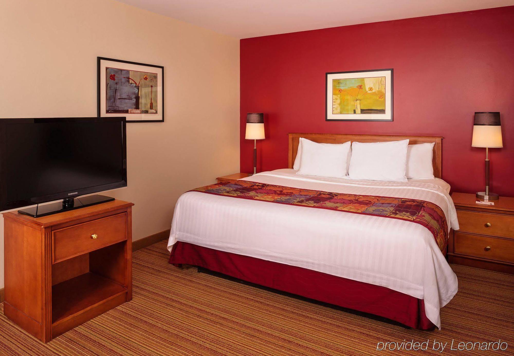 Residence Inn Harrisburg Hershey Δωμάτιο φωτογραφία