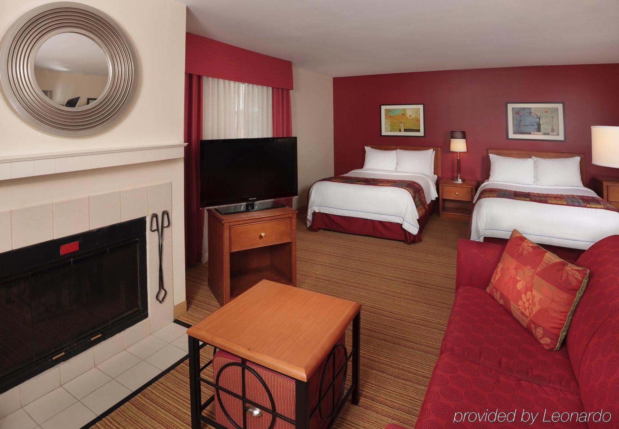 Residence Inn Harrisburg Hershey Δωμάτιο φωτογραφία