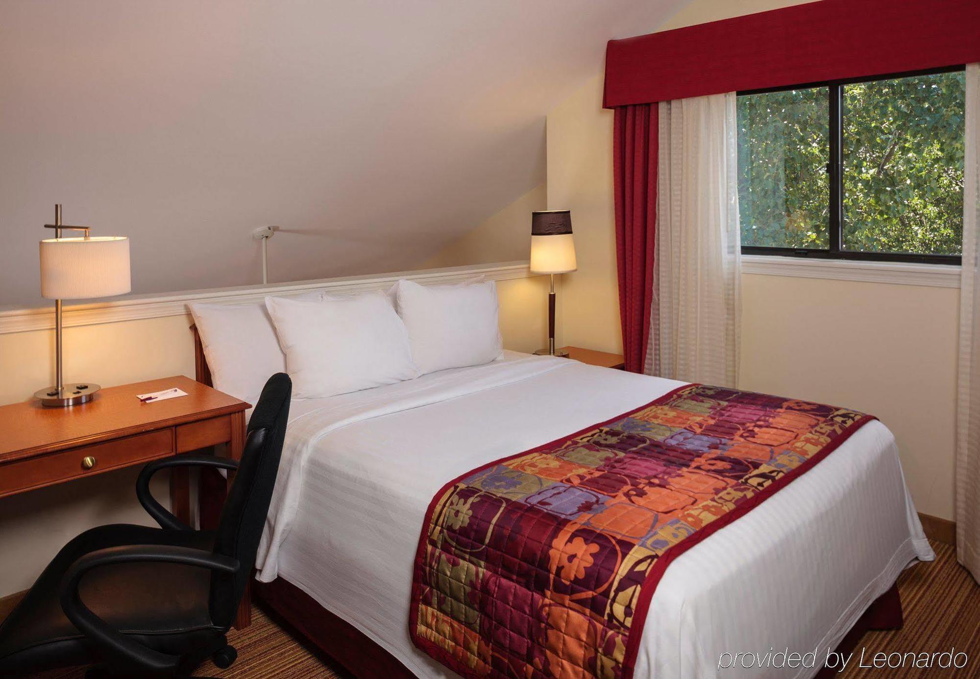 Residence Inn Harrisburg Hershey Δωμάτιο φωτογραφία