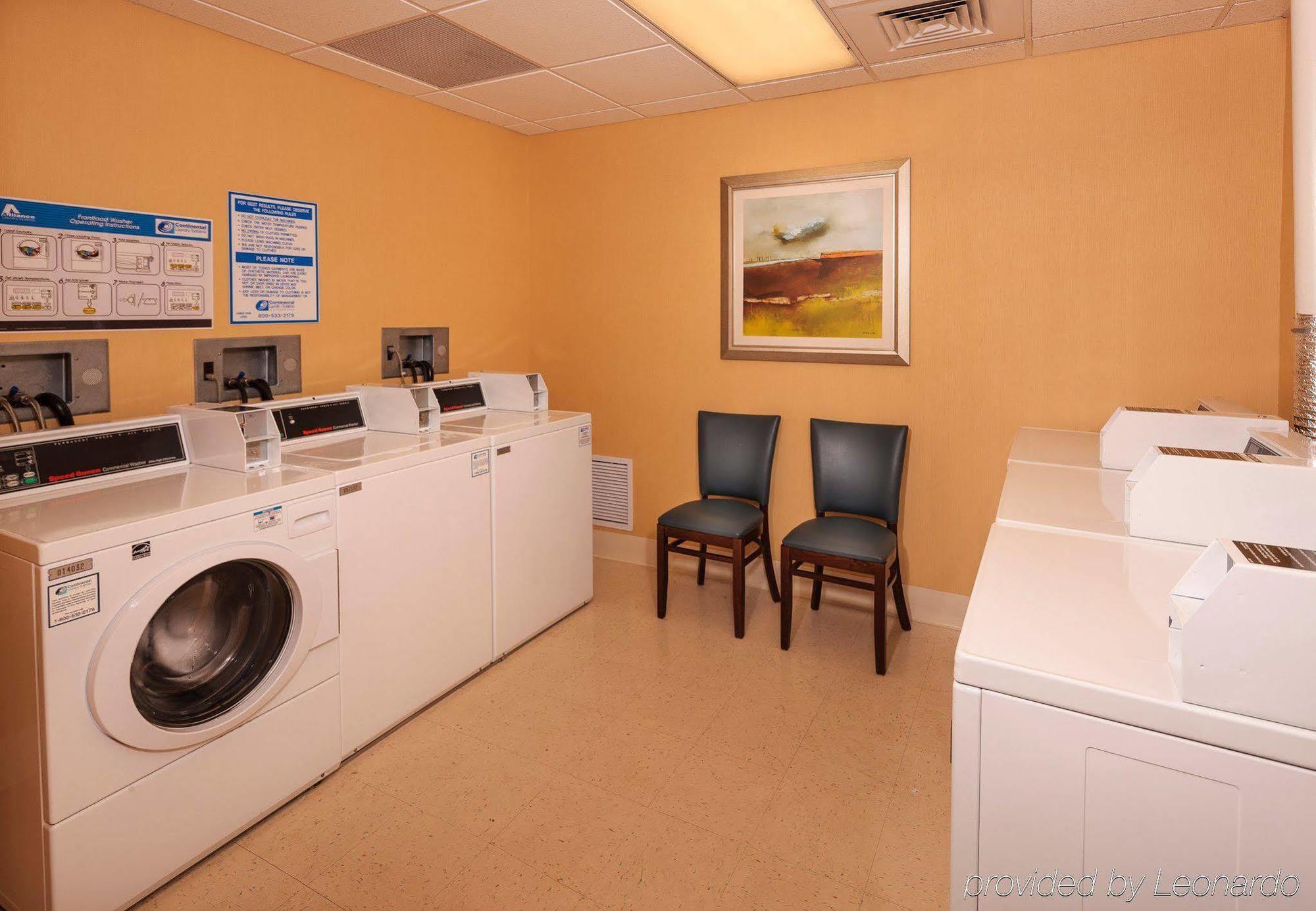 Residence Inn Harrisburg Hershey Ανέσεις φωτογραφία
