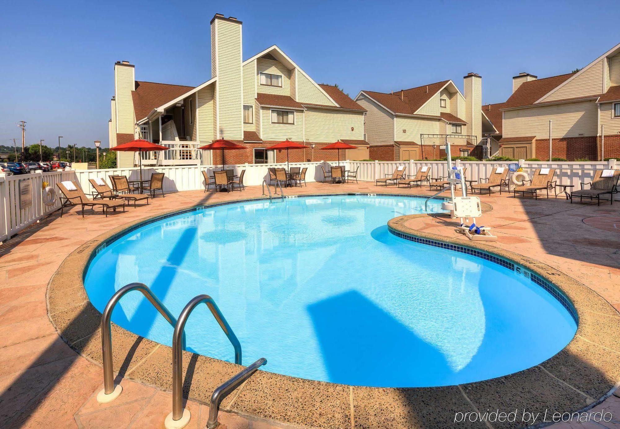 Residence Inn Harrisburg Hershey Ανέσεις φωτογραφία