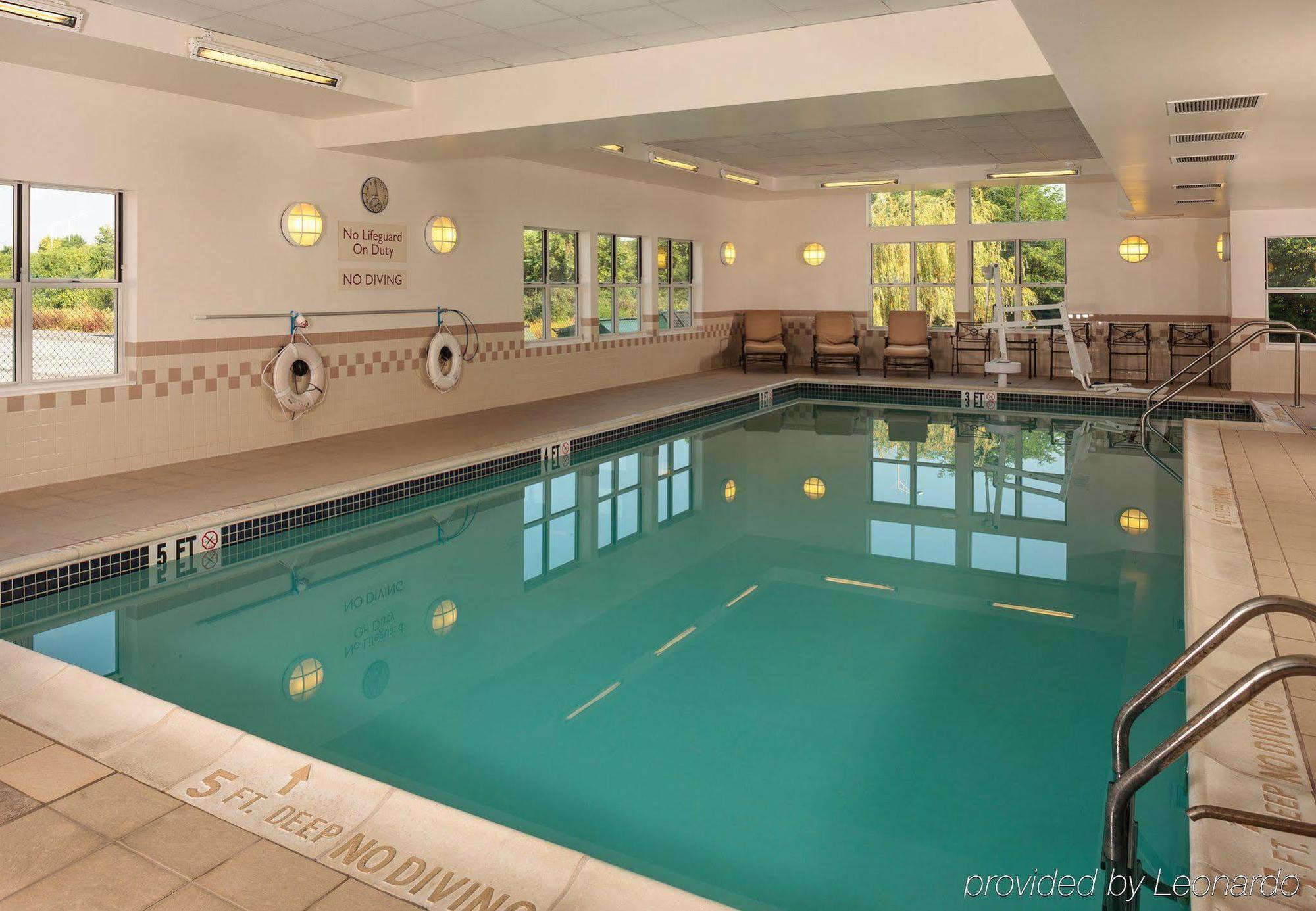 Residence Inn Harrisburg Hershey Ανέσεις φωτογραφία