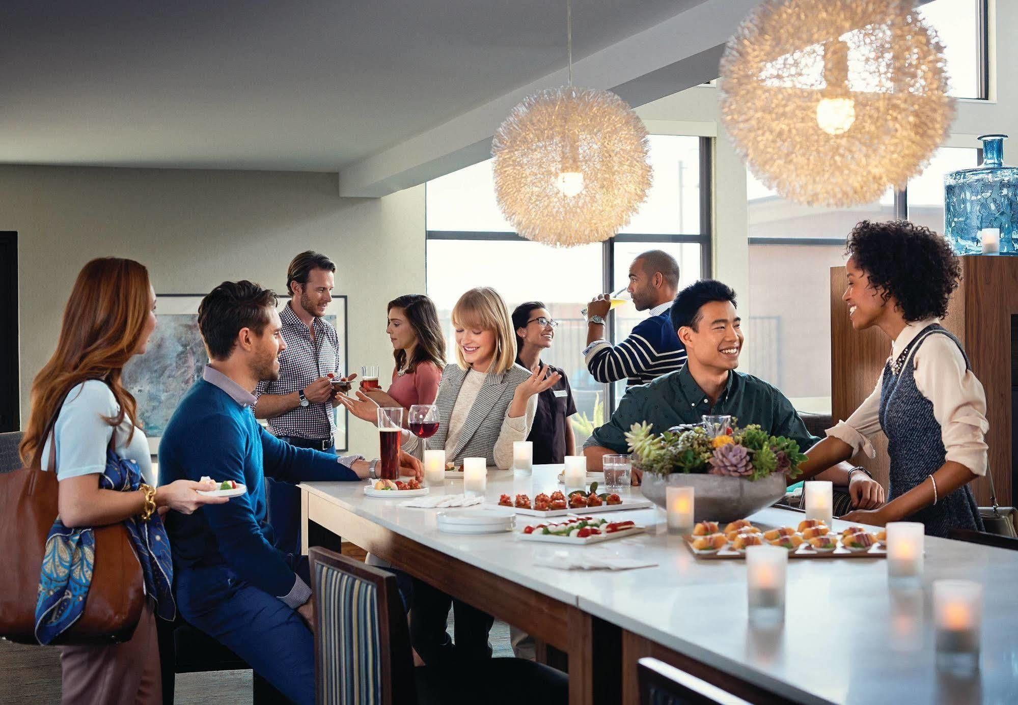 Residence Inn Harrisburg Hershey Εξωτερικό φωτογραφία