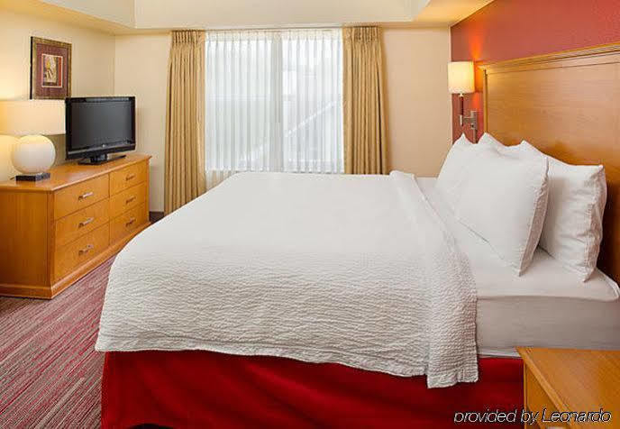Residence Inn Harrisburg Hershey Εξωτερικό φωτογραφία