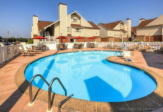 Residence Inn Harrisburg Hershey Εξωτερικό φωτογραφία